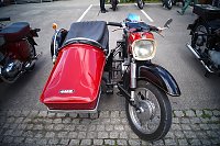 Bild: 50. Oldtimertreffen