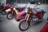 Bild: 50. Oldtimertreffen