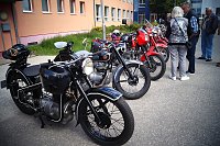 Bild: 50. Oldtimertreffen