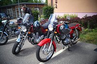 Bild: 50. Oldtimertreffen