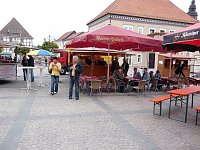 14. Weinfest Sondershausen Bild: 14. Weinfest Sondershausen