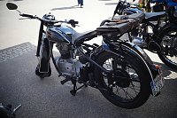 Bild: 50. Oldtimertreffen