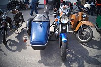 Bild: 50. Oldtimertreffen