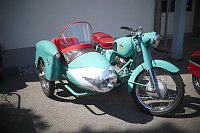 Bild: 50. Oldtimertreffen