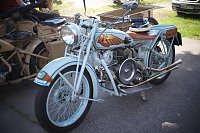 Bild: 50. Oldtimertreffen