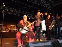 14. Weinfest Sondershausen Bild: 14. Weinfest Sondershausen