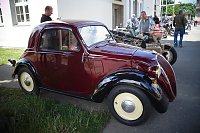 Bild: 50. Oldtimertreffen