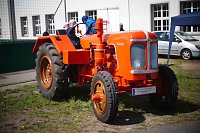 Bild: 50. Oldtimertreffen