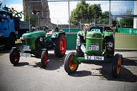 Bild: 50. Oldtimertreffen