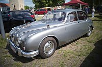 Bild: 50. Oldtimertreffen