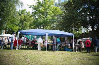 Bild: 50. Oldtimertreffen