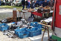 Bild: 50. Oldtimertreffen