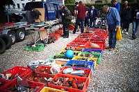 Bild: 50. Oldtimertreffen