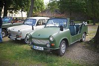 Bild: 50. Oldtimertreffen