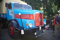 Bild: 50. Oldtimertreffen