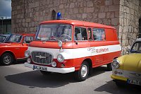 Bild: 50. Oldtimertreffen