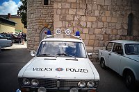 Bild: 50. Oldtimertreffen