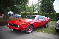 Bild: 50. Oldtimertreffen