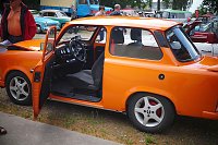 Bild: 50. Oldtimertreffen