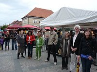 14. Weinfest Sondershausen Bild: 14. Weinfest Sondershausen