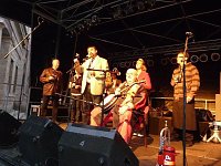 14. Weinfest Sondershausen Bild: 14. Weinfest Sondershausen