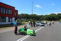 Für jeden etwas zu entdecken gab es zum Berufsaktionstag auch auf dem Autodrom Bild: Für jeden etwas zu entdecken gab es zum Berufsaktionstag auch auf dem Autodrom