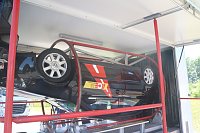 Für jeden etwas zu entdecken gab es zum Berufsaktionstag auch auf dem Autodrom Bild: Für jeden etwas zu entdecken gab es zum Berufsaktionstag auch auf dem Autodrom