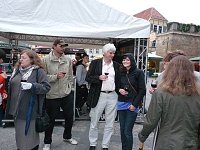 14. Weinfest Sondershausen Bild: 14. Weinfest Sondershausen