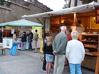 14. Weinfest Sondershausen Bild: 14. Weinfest Sondershausen