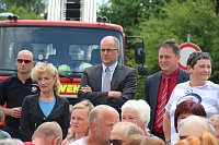 Bild: Appenr&ouml;der haben doppelten Grund zu feiern