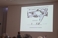 Peter Genßler hat sich viel Gedanken um seinen neuen Luther gemacht Bild: Peter Genßler hat sich viel Gedanken um seinen neuen Luther gemacht