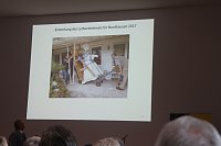 Peter Genßler hat sich viel Gedanken um seinen neuen Luther gemacht Bild: Peter Genßler hat sich viel Gedanken um seinen neuen Luther gemacht
