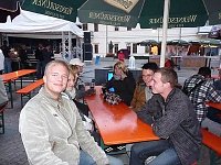14. Weinfest Sondershausen Bild: 14. Weinfest Sondershausen
