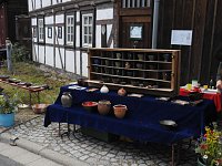 27. Kunstmarkt in Friedrichsrode Bild: 27. Kunstmarkt in Friedrichsrode