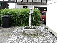 27. Kunstmarkt in Friedrichsrode Bild: 27. Kunstmarkt in Friedrichsrode