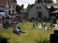 27. Kunstmarkt in Friedrichsrode Bild: 27. Kunstmarkt in Friedrichsrode