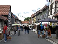 27. Kunstmarkt in Friedrichsrode Bild: 27. Kunstmarkt in Friedrichsrode