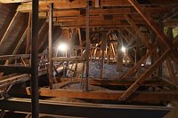 Kreiskirchentag vor der Nordhäuser Blasiikirche Bild: Kreiskirchentag vor der Nordhäuser Blasiikirche