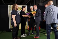 Saisonabschluss bei den Handballerns Bild: Saisonabschluss bei den Handballerns