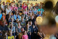 Saisonabschluss bei den Handballerns Bild: Saisonabschluss bei den Handballerns