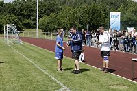 14. Gips-Cup für D-Jugend Mannschaften in Rottleberode Bild: 14. Gips-Cup für D-Jugend Mannschaften in Rottleberode