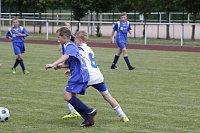 14. Gips-Cup für D-Jugend Mannschaften in Rottleberode Bild: 14. Gips-Cup für D-Jugend Mannschaften in Rottleberode