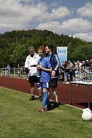 14. Gips-Cup für D-Jugend Mannschaften in Rottleberode Bild: 14. Gips-Cup für D-Jugend Mannschaften in Rottleberode