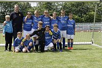 14. Gips-Cup für D-Jugend Mannschaften in Rottleberode Bild: 14. Gips-Cup für D-Jugend Mannschaften in Rottleberode