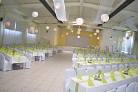 Die RABItsverlassen den Bau Bild: Die RABItsverlassen den Bau