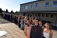 Die RABItsverlassen den Bau Bild: Die RABItsverlassen den Bau