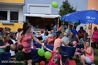 WBG Fest in Ost Bild: WBG Fest in Ost