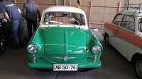 Bild: 60 Jahre legend&auml;rer Kleinwagen