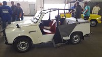 Bild: 60 Jahre legend&auml;rer Kleinwagen