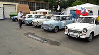 Bild: 60 Jahre legend&auml;rer Kleinwagen